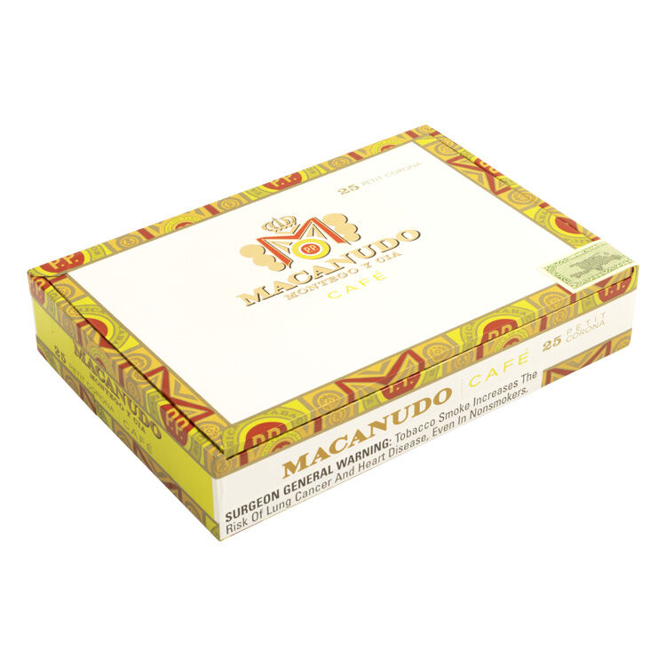 View product media MAPC Petit Corona, , jrcigars 3